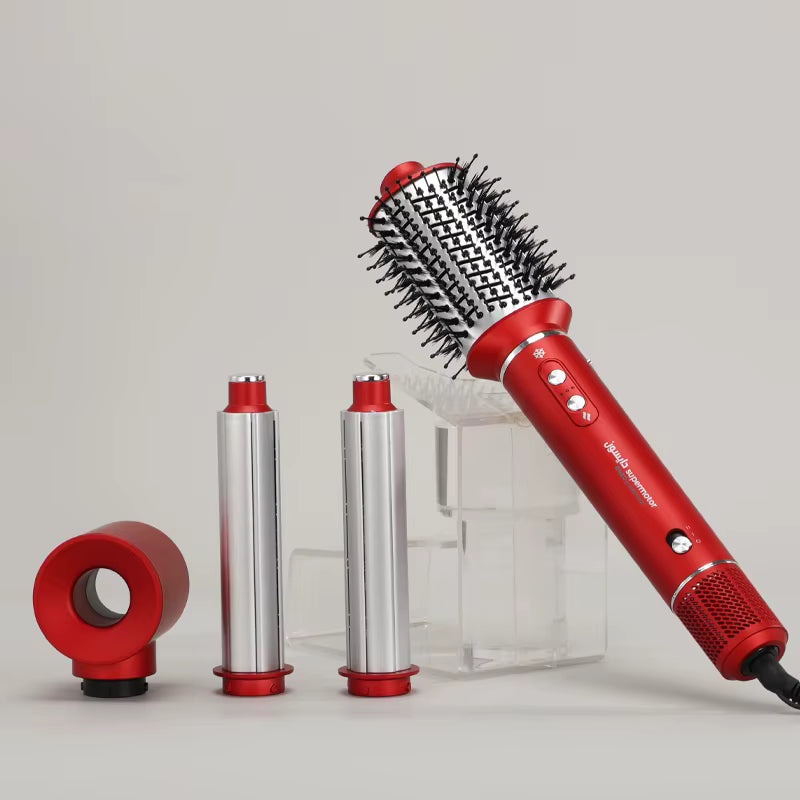 Brosse Air Styler ENZO EN-6225™